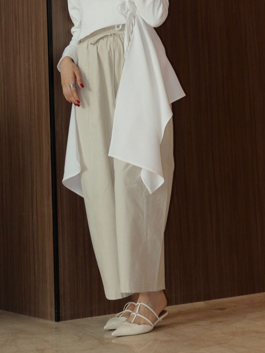 Timeless Pants | beige