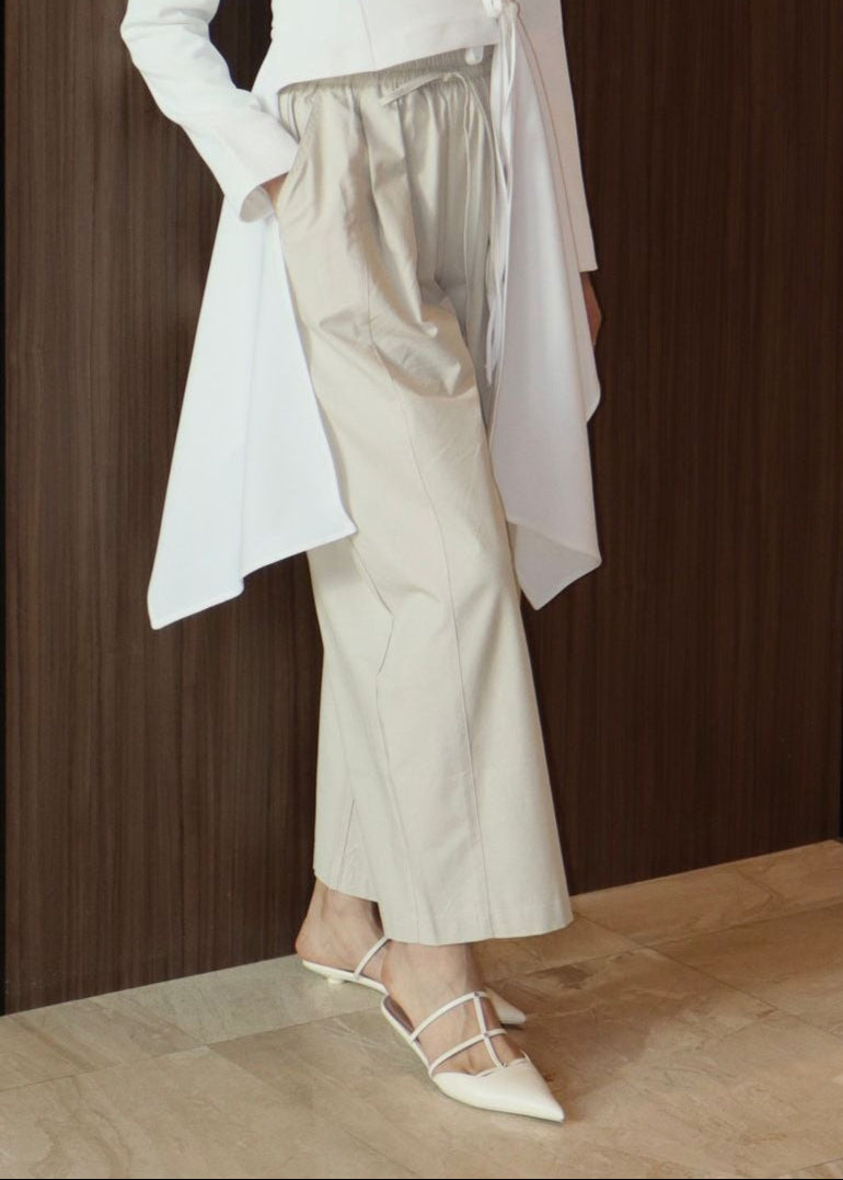 Timeless Pants | beige
